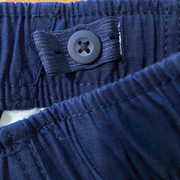 NWOT Children’s Place Cargo Shorts/ 6 - Picture 5 of 7